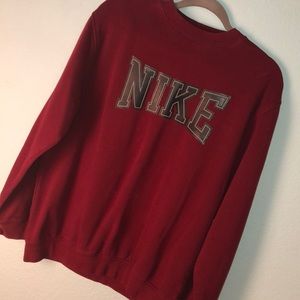 Nike sweatshirt